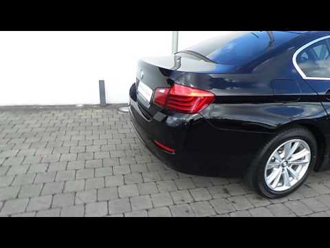 152D19001 - 152D19001 BMW 520d SE Saloon