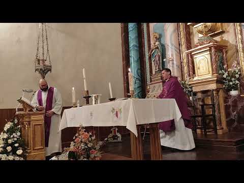 Thumbnail for Hileta Conchi Martín Esnaola. Etxarri-Larraun