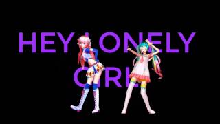 Download lagu 60fps Full 愛Dee / Ai Dee - Hatsune Miku, Megurine Luka Hologram Ready mp3