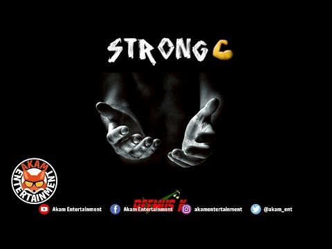 Reemus K - Keep Strong - January 2019