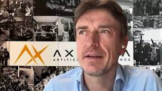 «L’Ai cambierà il mondo, l’Europa deve essere più indipendente nei settori strategici»