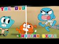 TAWOG The DVD Reanimated In The Modern Style