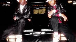 EPMD - Get The Bozack