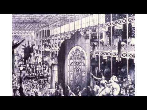 8. Transformações I: Londres