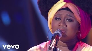 La&#39;Porsha Renae - The Making Of Somebody Does