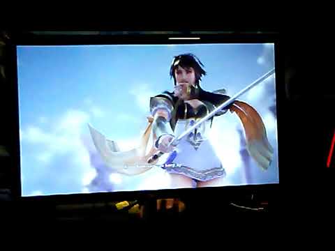 LVL100Diglett vs Kowtow Robinson SC6 CB2018