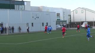 preview picture of video 'Wiener Neustadt Amateure gegen ASV Draßburg 0:2 (0:1) - Teil 2'
