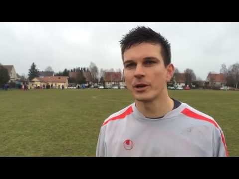 " Statement zum Spiel " gegen den SV F.-L.-Jahn Neuenkirchen