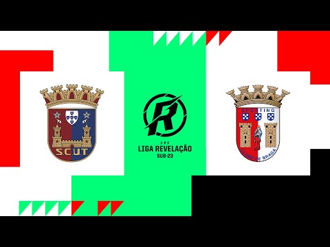 Torreense x SC Braga