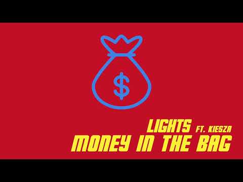 Video thumbnail for Money in the Bag