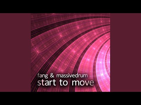 Start To Move (Asi Givati Remix)