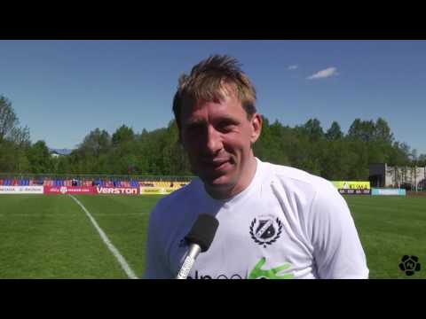 15. voor 2017: Paide Linnameeskond - Nõmme Kalju FC  0:1 (0:1) Neemelo intervjuu