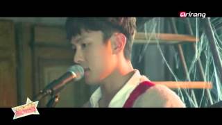 Showbiz Korea－Kim Dong－wan(김동완) _I′m fine － MV