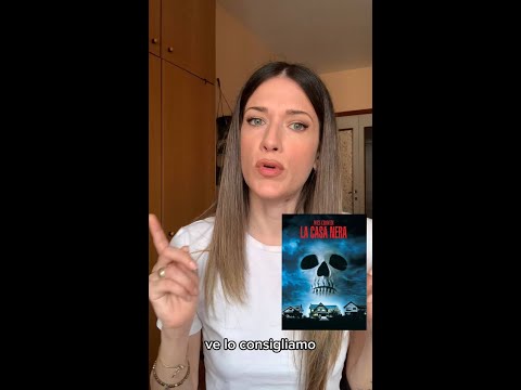 La Casa Nera - La Recensione del Film