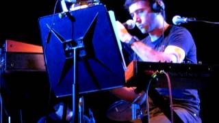 Sufjan Stevens, Bryce Dessner and Nico Muhly - Mars