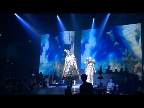 Performance By Kamma - Promo live