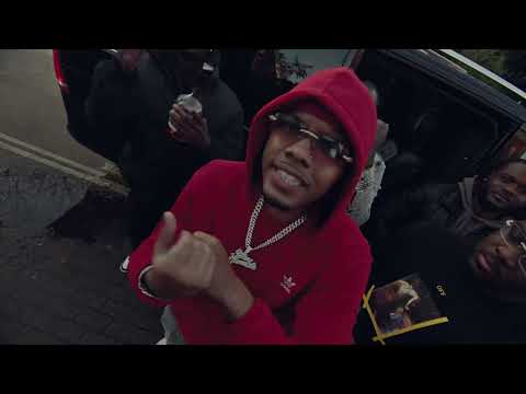 SRK- LONDON (POP BOTTLES x TAYNIKE)