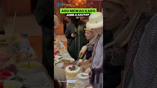 Adu Mewah Kado Ultah Aurel Hermansyah dan Aaliyah Massaid untuk Geni Faruk, Harga Capai Puluhan Juta
