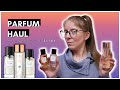 Parfum HAUL I Éclat Duftzwillinge Dupes I Scented Reading