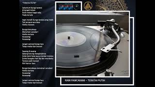 Download lagu Rani pancarani - teratai putih (audio - lyric) mp3