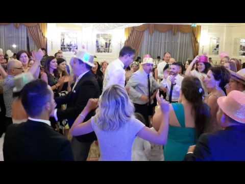 ALVARO SOLER SOFIA - ANIMAZIONE MATRIMONIO GABRì SAN SALVO - FRANCESCO BARATTUCCI SHOWMAN