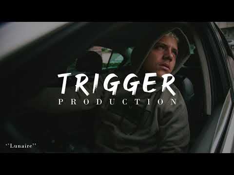 [FREE] - 'Lunaire' - PLK x Mister V | Type Beat - Trigger