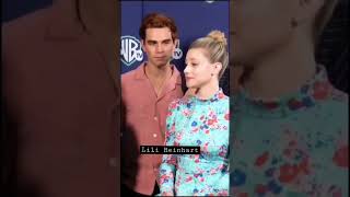 Download lagu The way Cole warned Kjapa😵(please subscribe)#shorts #lilireinhart #riverdale #kjapa #colesprouse mp3