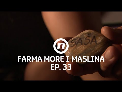 Duelisti žive u neznanju - Epizoda 33 | Farma More i Maslina