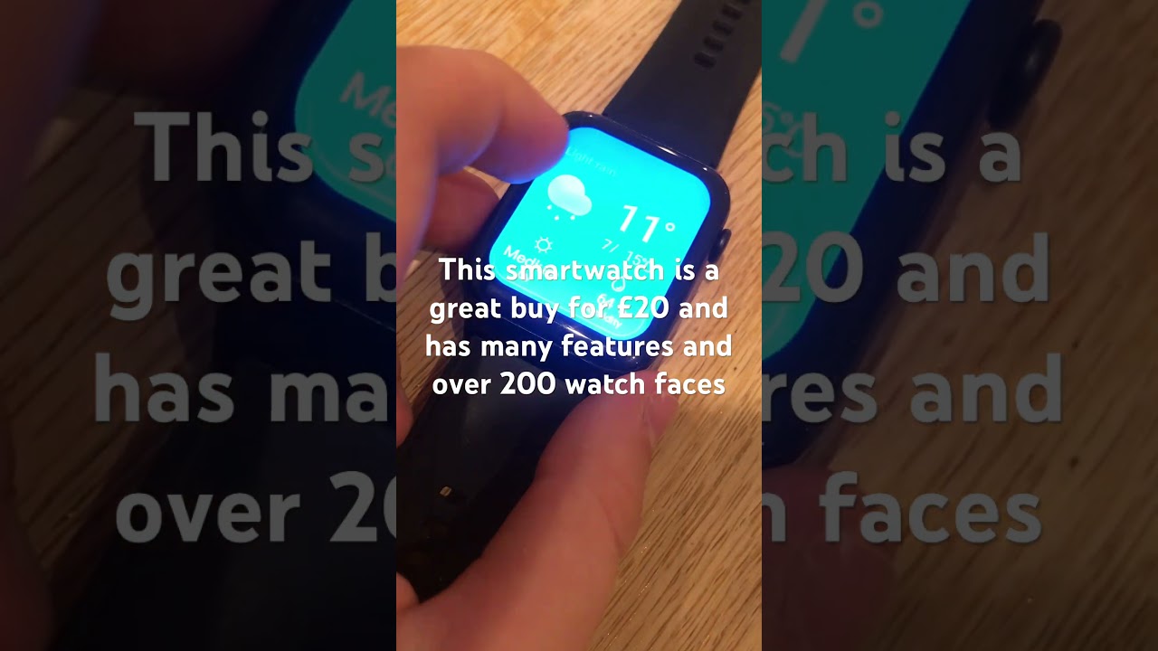 YouTube Video Vorschau