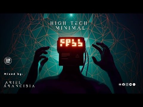 BORIS BREJCHA Special Celebration 5 - 2022 | [Happy New Year] (Sun Stage. Mix)