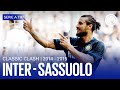 CLASSIC CLASH | INTER 7-0 SASSUOLO 2014/15 | EXTENDED HIGHLIGHTS ⚽⚫🔵