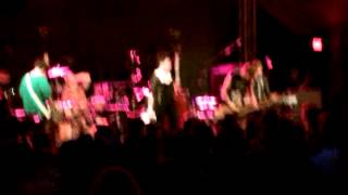 Perfect Pussy - Work - SXSW 2014