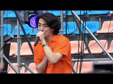 190525 주저하는 연인들을 위해 - 잔나비 (JANNABI) @ 한수원아트페스티벌