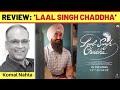 ‘Laal Singh Chaddha’ review