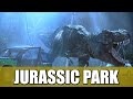 JURASSIC PARK RESEÑA EL GRAN INICIO DE UNA SAGA DE CULTO