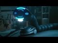 Funny Robot Scary Movie 4