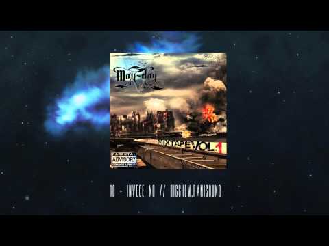 BIGGHEM,RANISOUND // Invece No