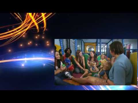 Miranda S03E03   The Dinner Party