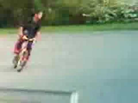 Hasle-Rüegsau Jackass2