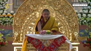 第四世蔣貢康楚仁波切〈遙呼上師祈請文〉開示