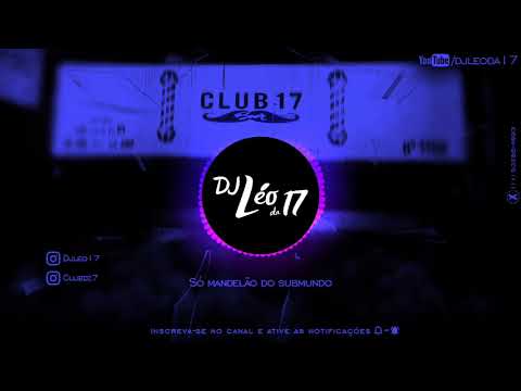 VOU BOTANDO - MC RD (DJ Guuh e DJ Léo da 17)