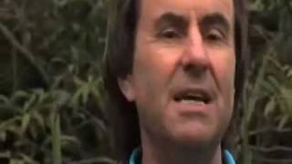 CHRIS DE BURGH - ONE WORLD.rv