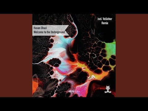 Welcome to the Underground (Original Mix)