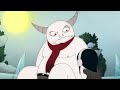 Golan The Insatiable S02E02 Winter Is Staying