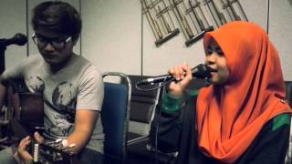 Download lagu Kamu-CJR (cover) Wani &Indra mp3