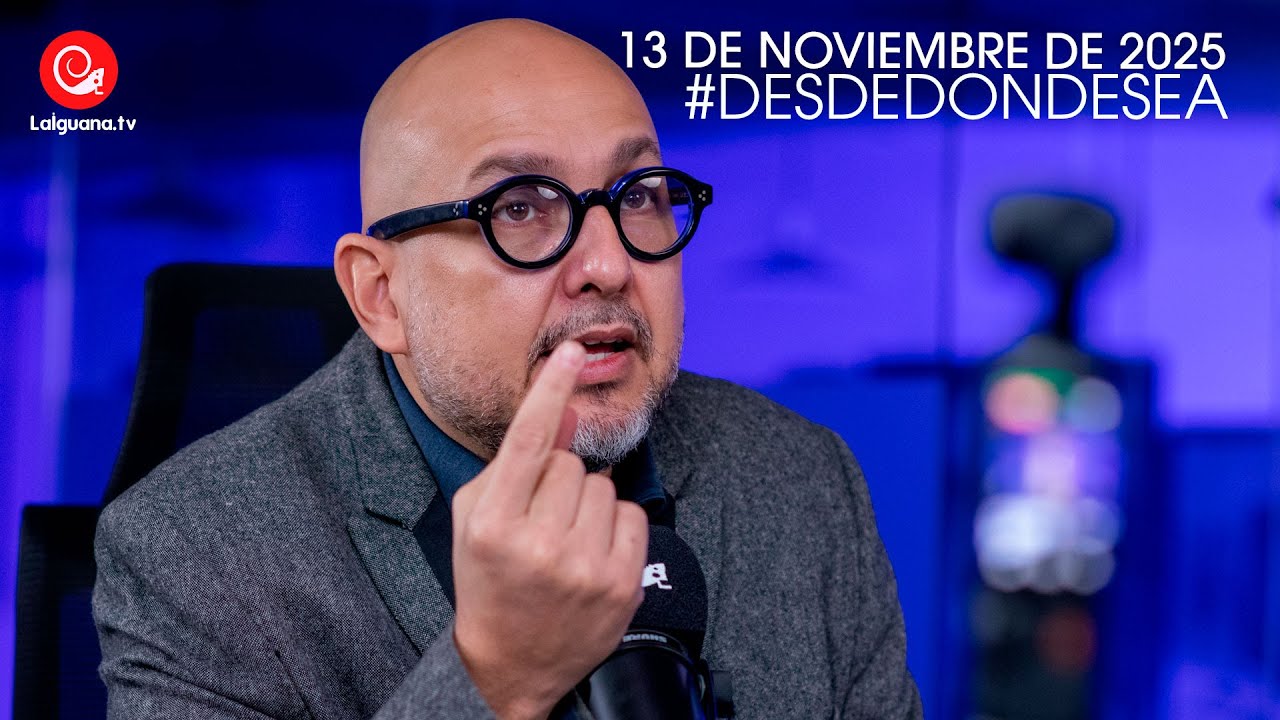 ¿Llegó al Caribe portaaviones Gerald Ford? Pérez Pirela analiza escándalo Epstein, Trump y Venezuela