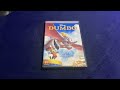 Opening To Dumbo 2011 DVD Main Menu Option