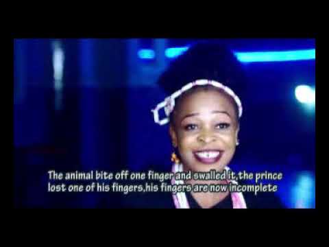 Igwe Nlolu Ogidi - Perfect God (Official Video)