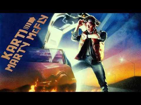 Karti - Marty McFly
