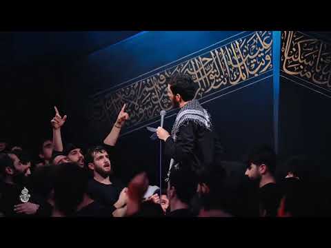 Mehdi Resuli - Heydəriyəm 2023